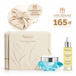 COLD CREAM MARINE GIFT SET FACE